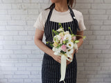 Tender Charm Wedding Bouquet - BB130
