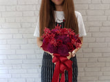 Exotic Elegance Wedding Bouquet - BB126