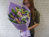 Hand Bouquet - BQ310