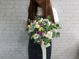 Classic Bliss Bridal Bouquet - BB112