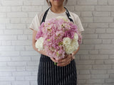 Serendipity Blossoms Bouquet - BB114
