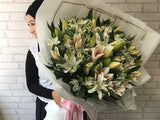 Hand Bouquet - BQ461