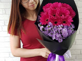 Hand Bouquet - BQ531