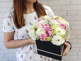 Sweet Rose Blend Box - BK619