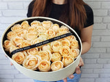 66 Rose Nothing Gonna Change my Love - BK664