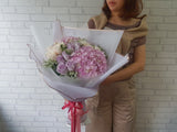 Hand Bouquet - BQ604