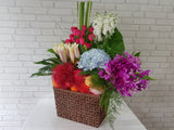 Fruit & Flower  - FR092