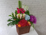 Fruit & Flower  - FR092