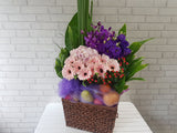 Fruit & Flower - FR149