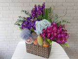 Fruit & Flower - FR150
