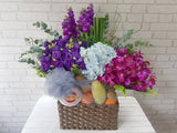 Fruit & Flower - FR150