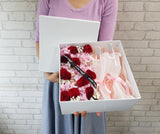 Cherished Memories Flower Box - WN074