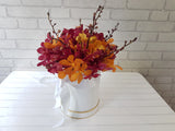 Mokara Orchid Flower Box - BK981