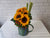 Sunflower Watering Can - BT063