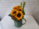 Sunflower Watering Can - BT063