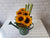 Sunflower Watering Can - BT063