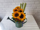 Sunflower Watering Can - BT063