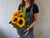 Sunflower Watering Can - BT063