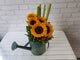 Sunflower Watering Can - BT063