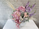 Pink Petal Floral Vase - VS113