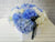 Blue Lover Balloon Combo - BK582