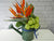 Bird Of Paradise Watering Can - BK650