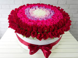 Breathtaking 200 Luscious Roses - BK654