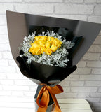 Hand Bouquet - BQ450