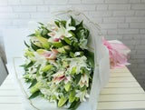 Hand Bouquet - BQ461