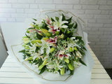 Hand Bouquet - BQ461
