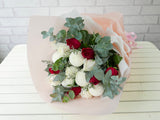 Hand Bouquet - BQ496