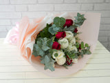 Hand Bouquet - BQ496