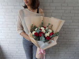 Hand Bouquet - BQ496