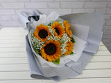 Hand Bouquet - BQ499