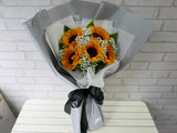 Hand Bouquet - BQ499