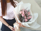 Hand Bouquet - BQ562