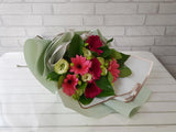 Hand Bouquet - BQ581