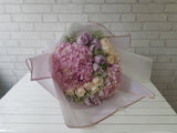 Hand Bouquet - BQ604