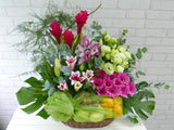 Fruit & Flower - FR040