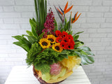 Fruit & Flower - FR054