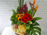 Fruit & Flower - FR054
