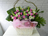Fruit & Flower  - FR085