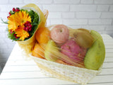 Fruit & Flower  - FR090