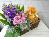 Fruit & Flower - FR100