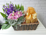 Fruit & Flower - FR100
