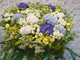 Fond Memory Condolences Flower Stand - SY092