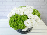 Eye Catching Hydrangea Floral - BK546