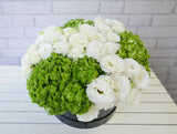 Eye Catching Hydrangea Floral - BK546
