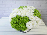 Eye Catching Hydrangea Floral - BK546