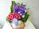 Fruit & Flower - FR114